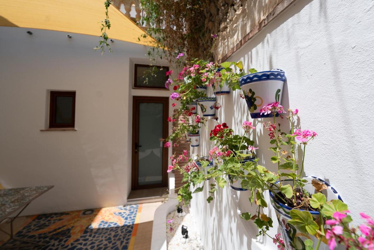 Apartamento Andalucia 康佩塔 外观 照片
